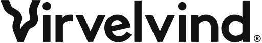 virvelvind logo